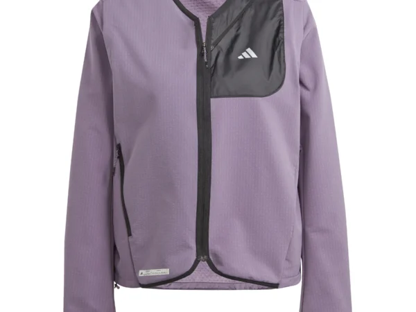 Veste imperméable femme adidas Ultimate Conquer the Elements Cold.Rdy