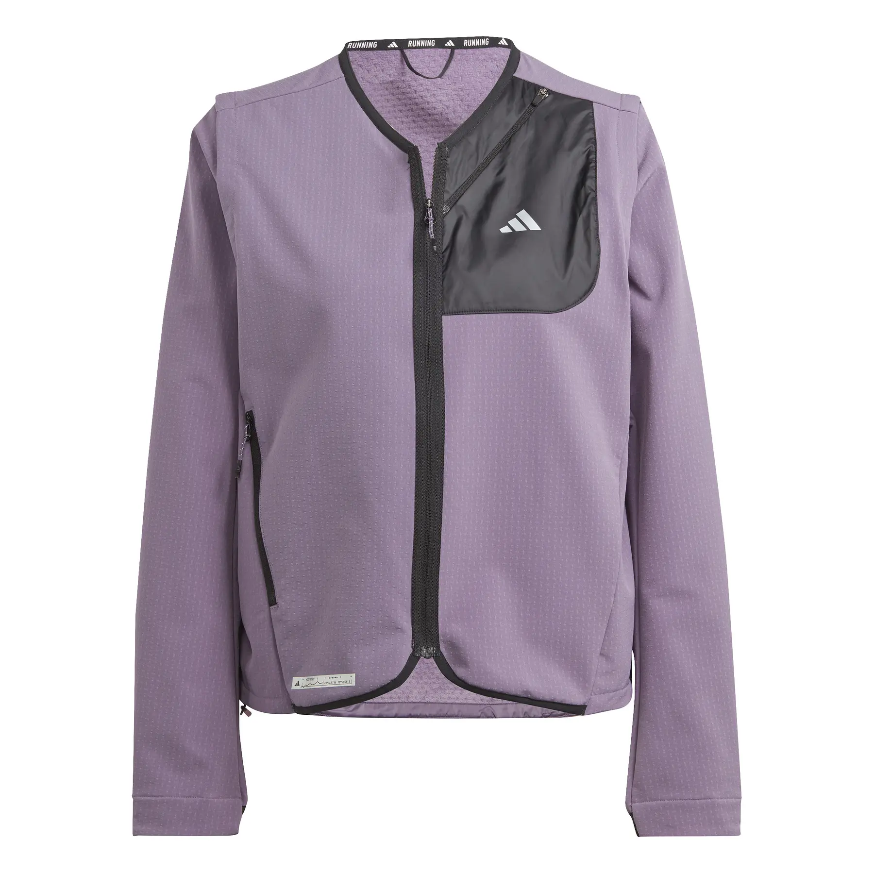 Veste imperméable femme adidas Ultimate Conquer the Elements Cold.Rdy