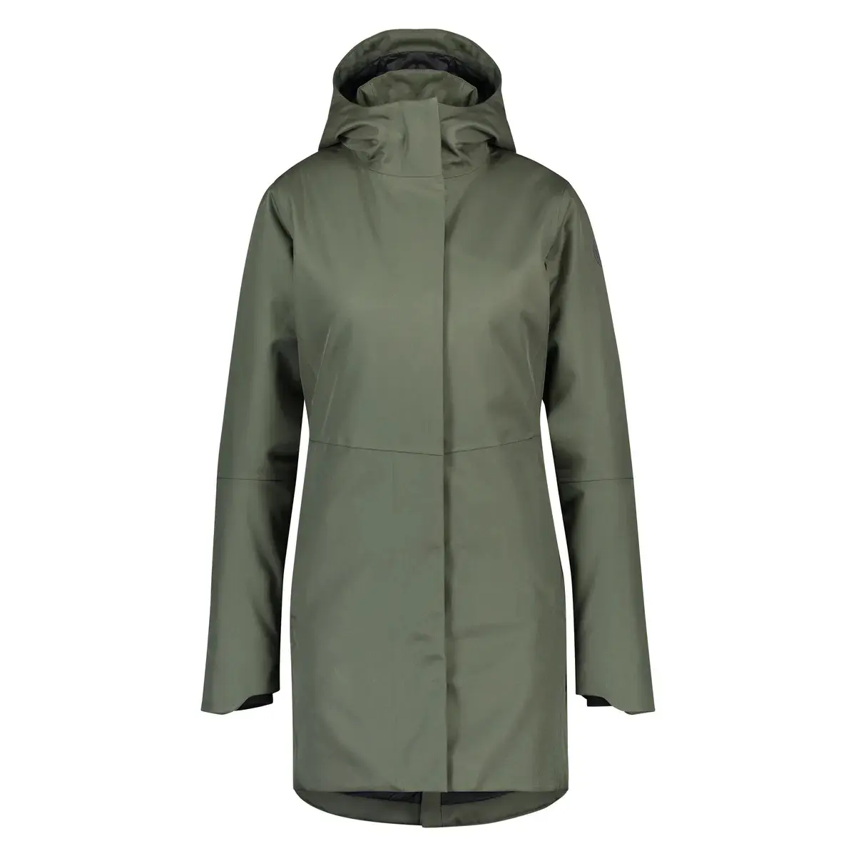 Veste imperméable femme Agu Clean