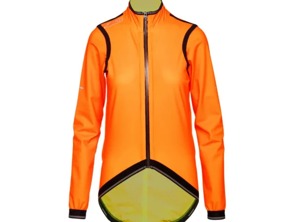 Veste imperméable femme Bioracer Concept Kaaiman