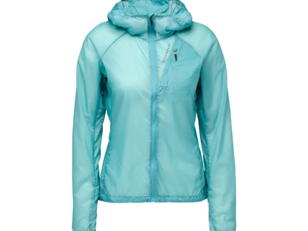 Veste imperméable femme Black Diamond Distance