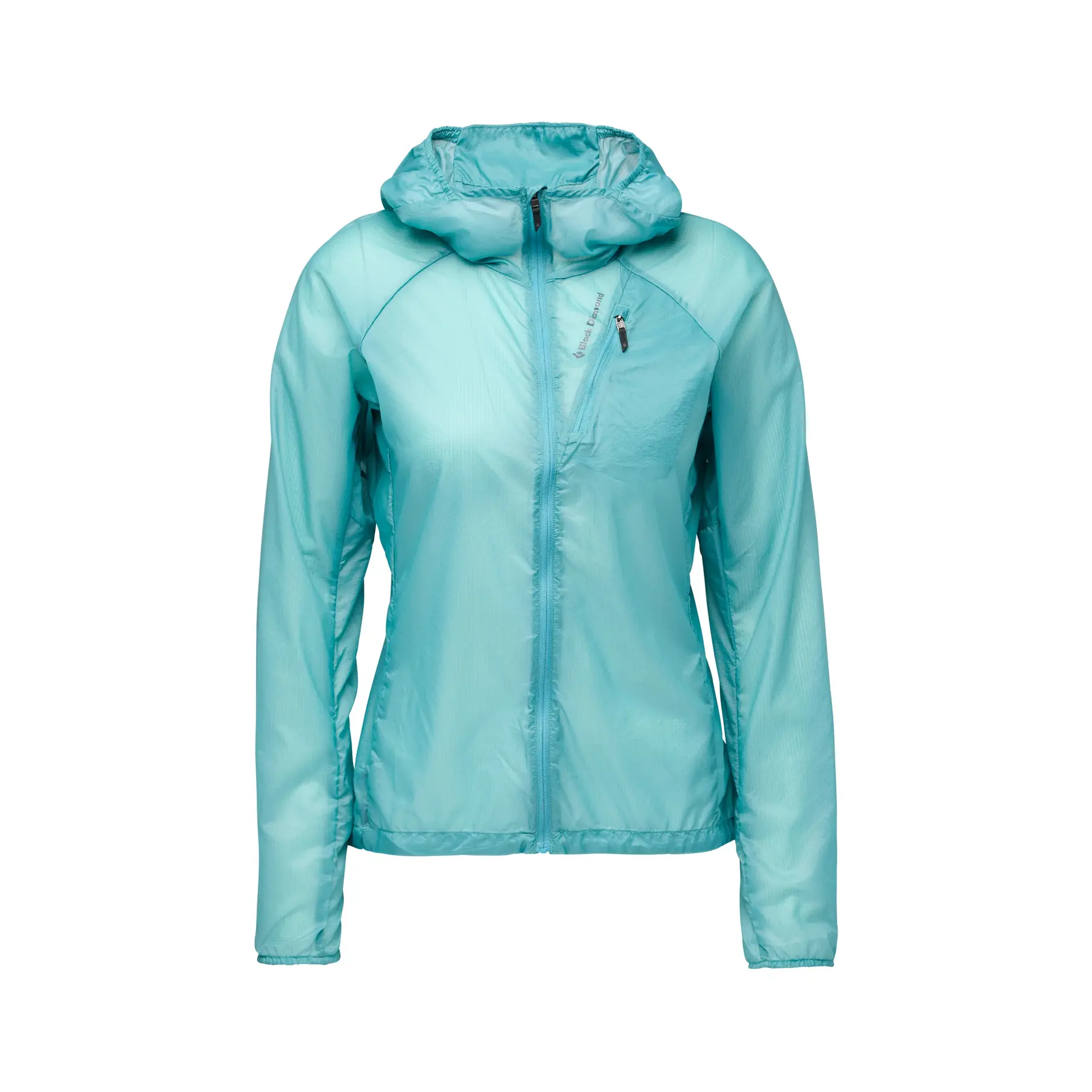 Veste imperméable femme Black Diamond Distance