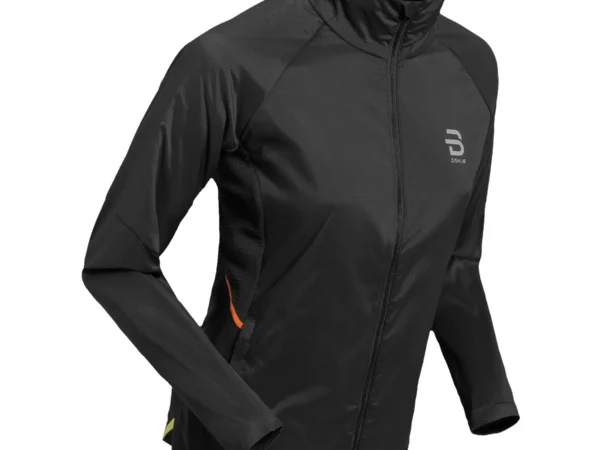 Veste imperméable femme Daehlie Sportswear Run 365 2.0