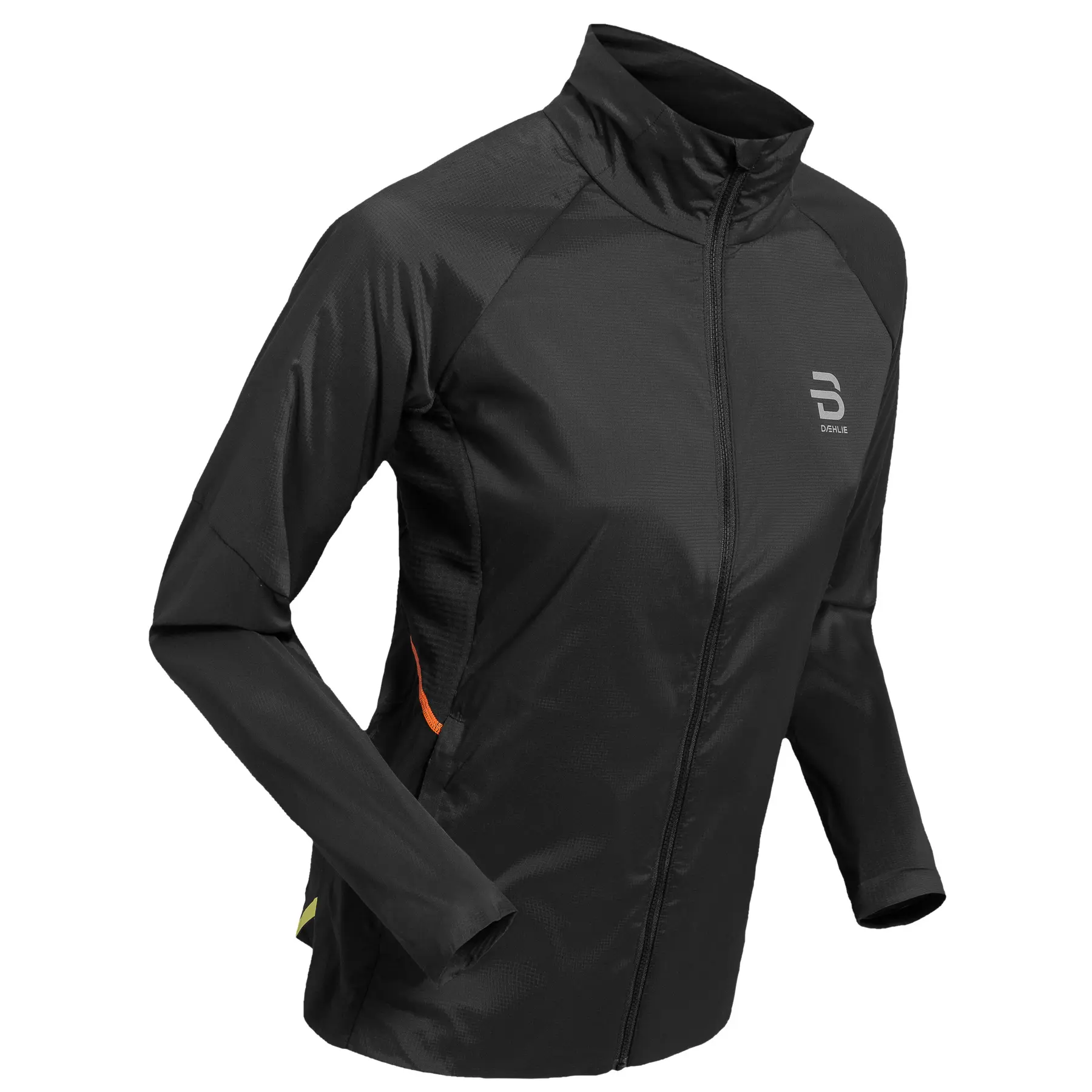 Veste imperméable femme Daehlie Sportswear Run 365 2.0