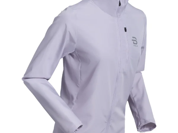 Veste imperméable femme Daehlie Sportswear Tempo