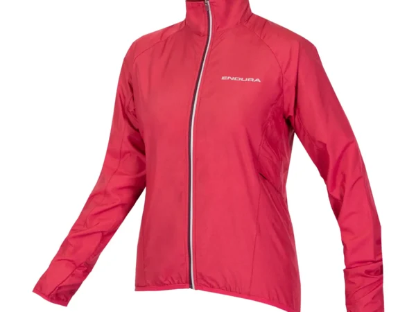 Veste imperméable femme Endura Pakajak