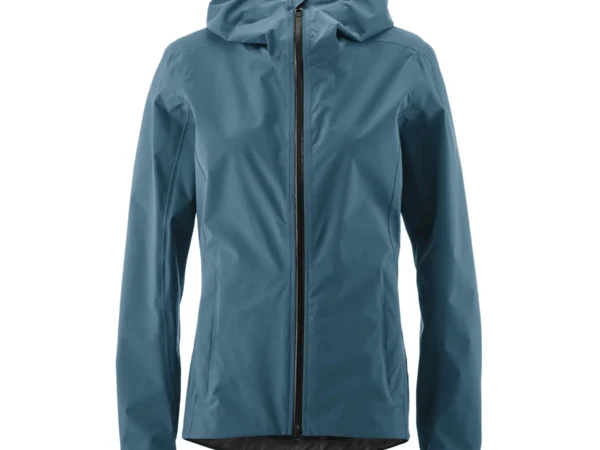 Veste imperméable femme Gonso Save Trail