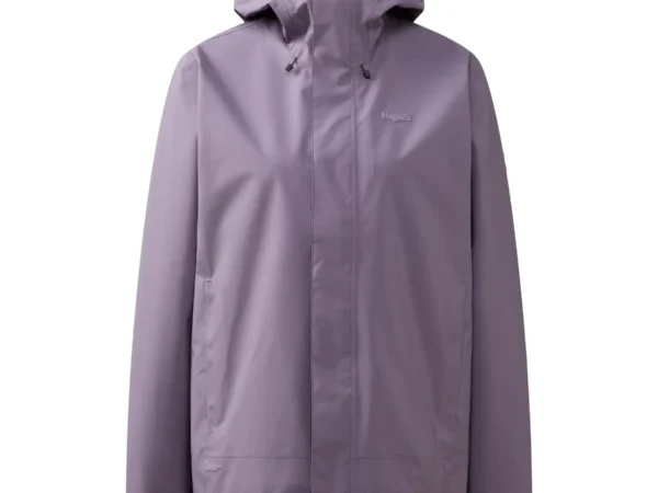 Veste imperméable femme Haglöfs