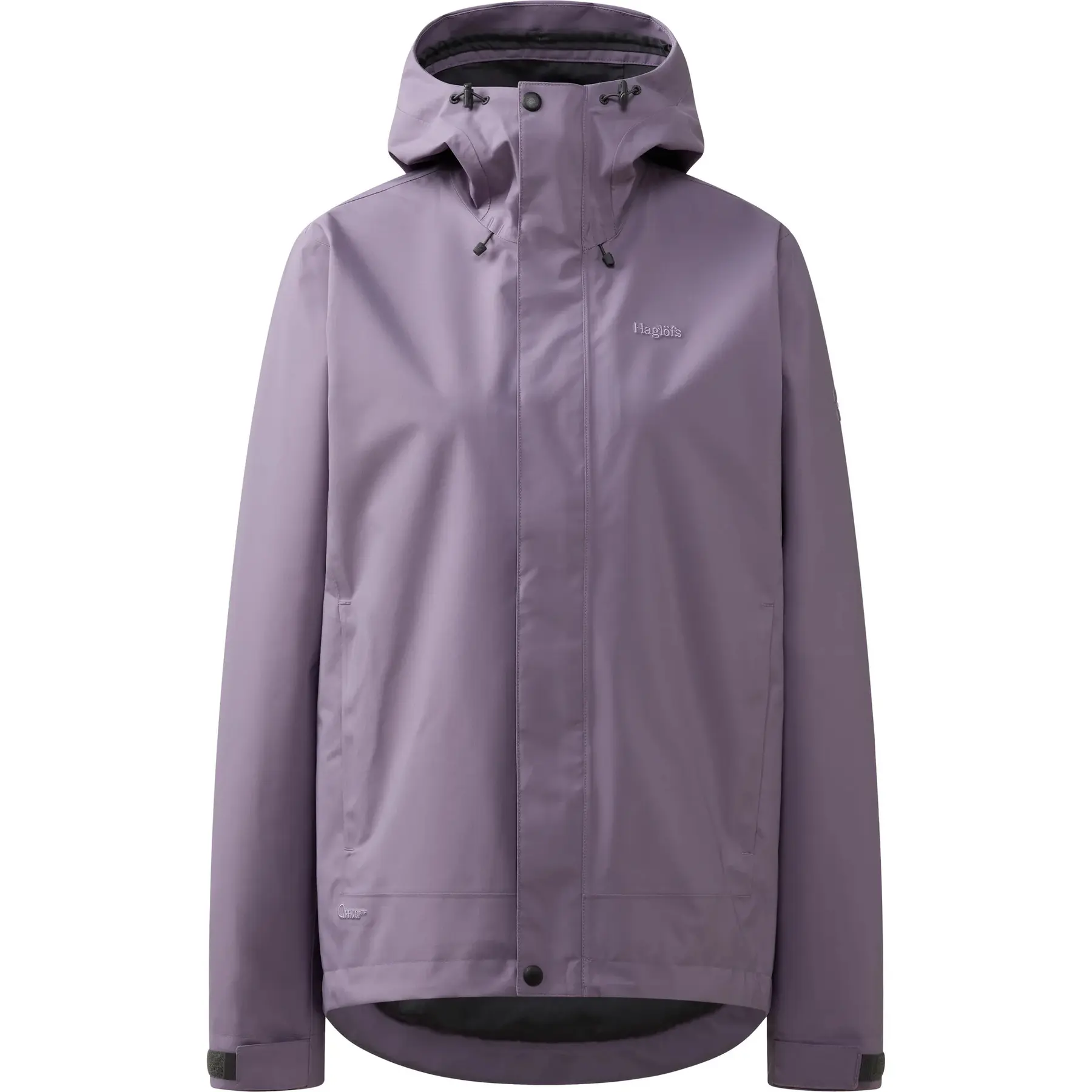 Veste imperméable femme Haglöfs