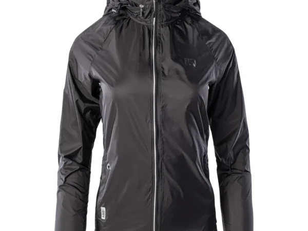 Veste imperméable femme IQ Intelligence Quality Aslana
