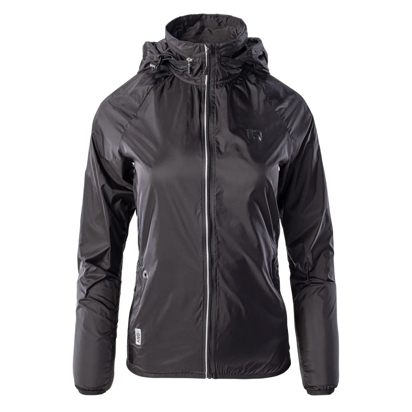 Veste imperméable femme IQ Intelligence Quality Aslana