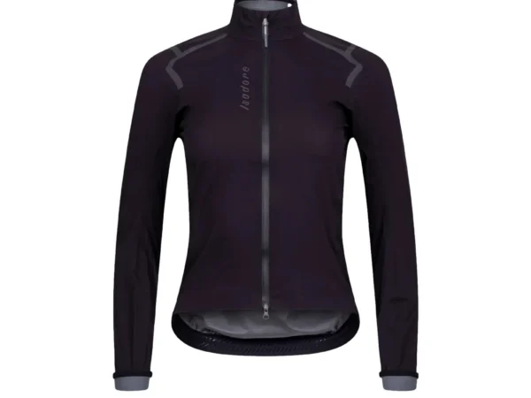 Veste imperméable femme Isadore
