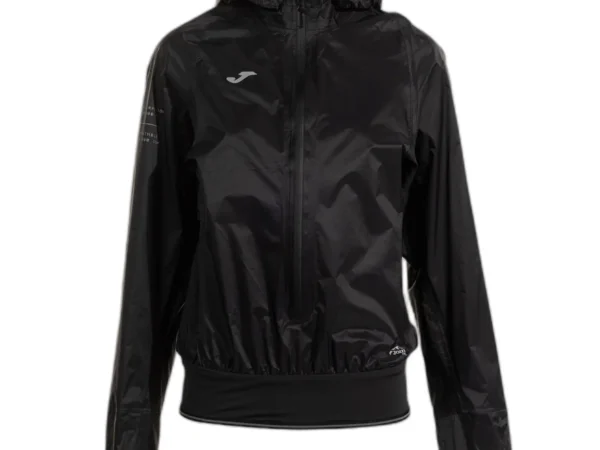 Veste imperméable fille Joma London