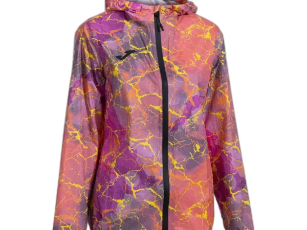 Veste imperméable femme Joma R-Nature Helsinki