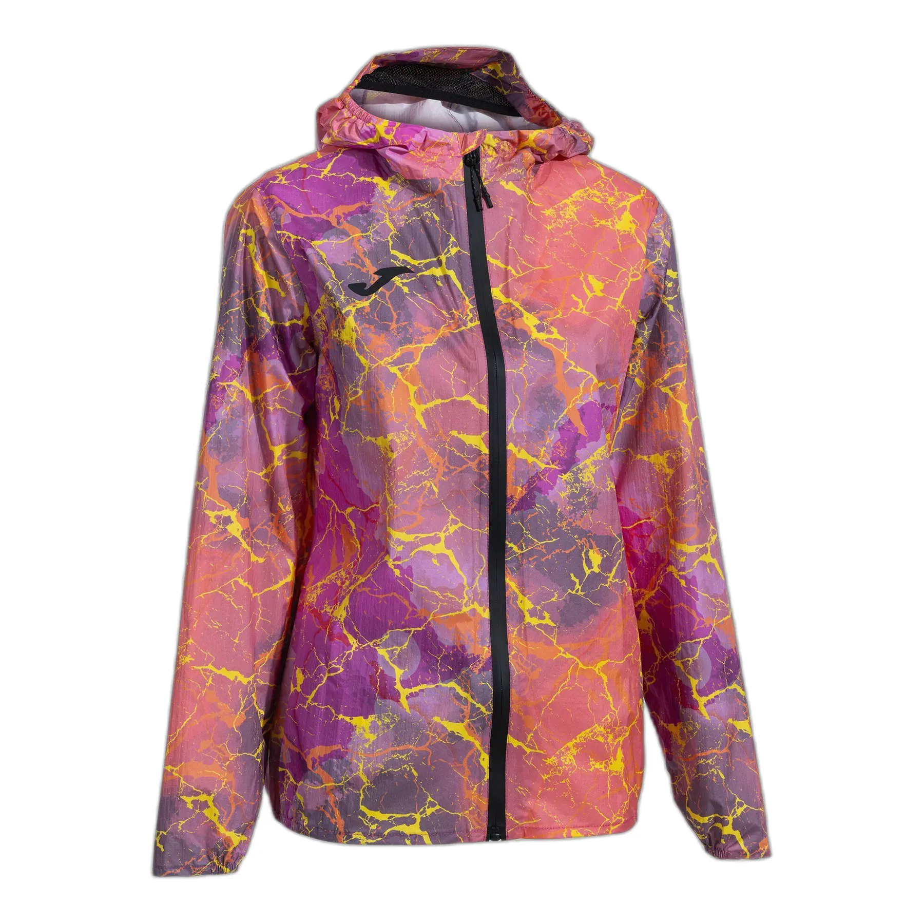 Veste imperméable femme Joma R-Nature Helsinki