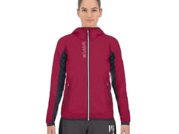 Veste imperméable femme Karpos Lavaredo Evo