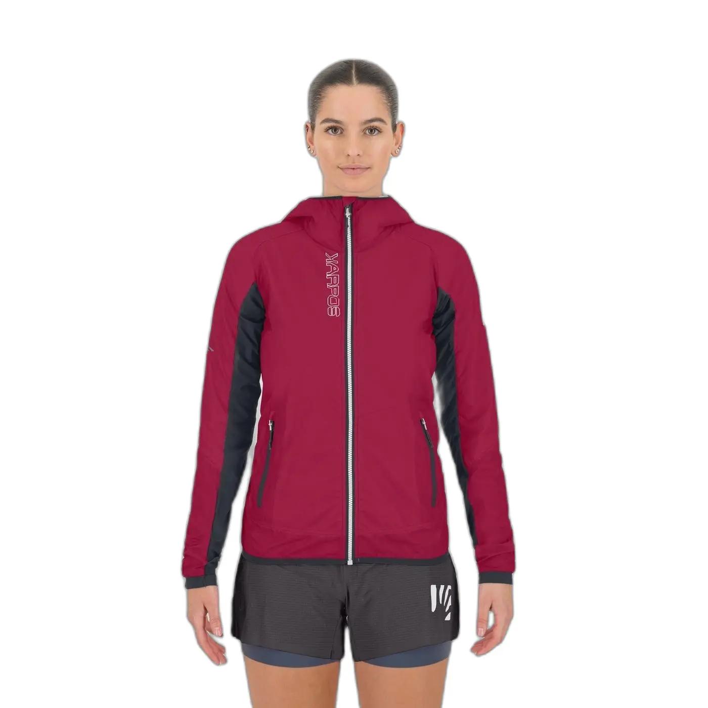 Veste imperméable femme Karpos Lavaredo Evo