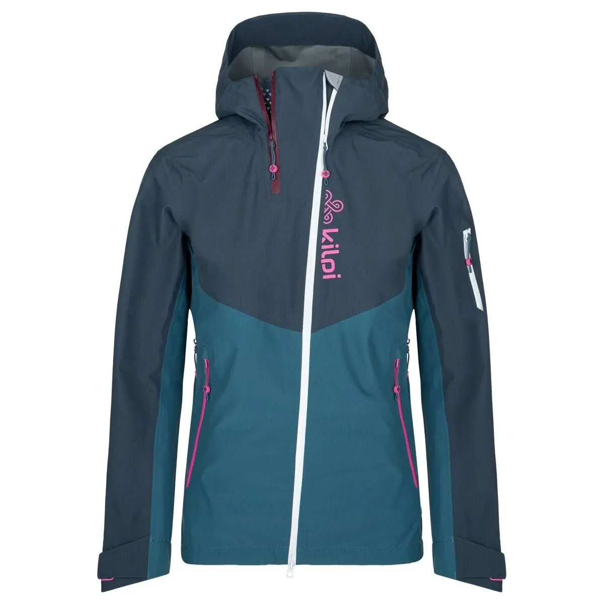 Veste imperméable femme Kilpi Metrix