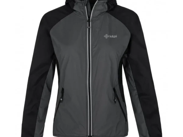 Veste imperméable femme Kilpi Rosa