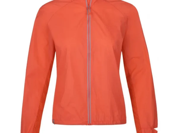 Veste imperméable femme Kilpi Tirano