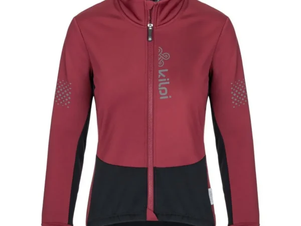 Veste imperméable femme Kilpi Velover