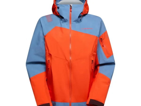 Veste imperméable femme La Sportiva Guide GTX