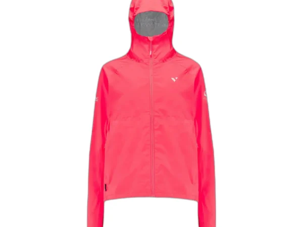 Veste imperméable femme Mac In A Sac ultralite