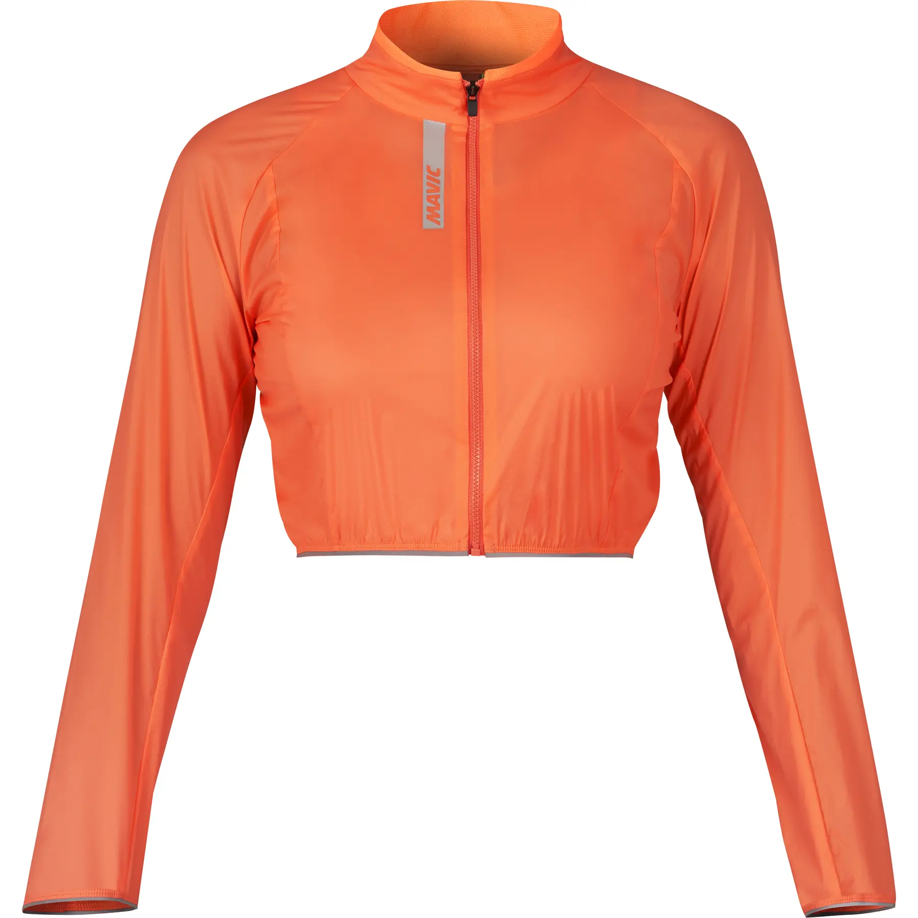 Veste imperméable femme Mavic Cosmic Bolero