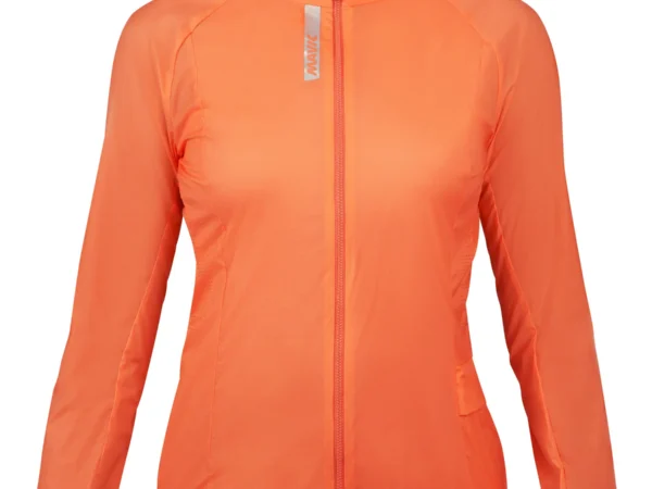 Veste imperméable femme Mavic Cosmic