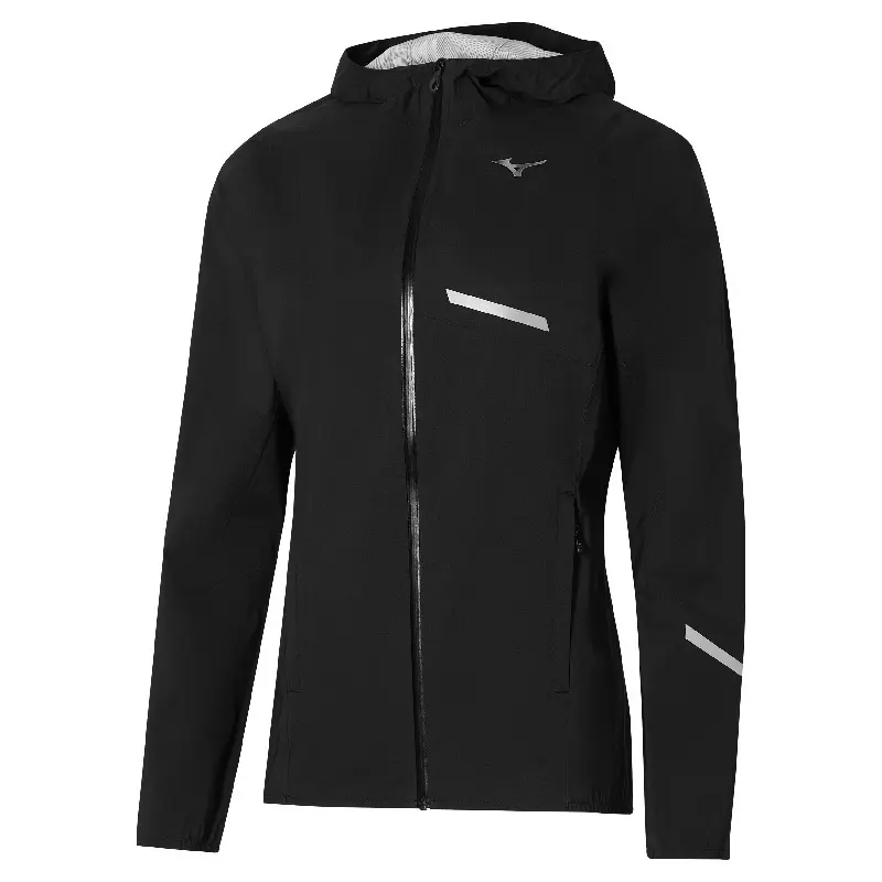 Veste imperméable femme Mizuno 20K ER