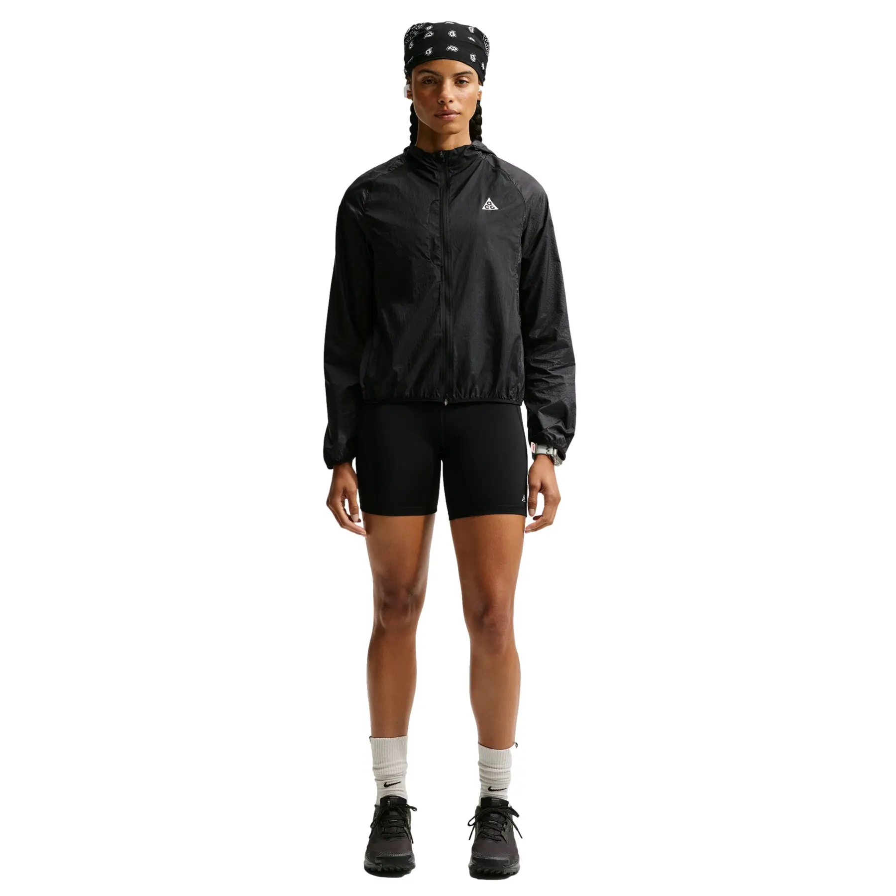 Veste imperméable femme Nike ACG ACG Aireez