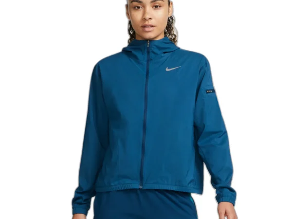 Veste imperméable femme Nike Impossibly Light