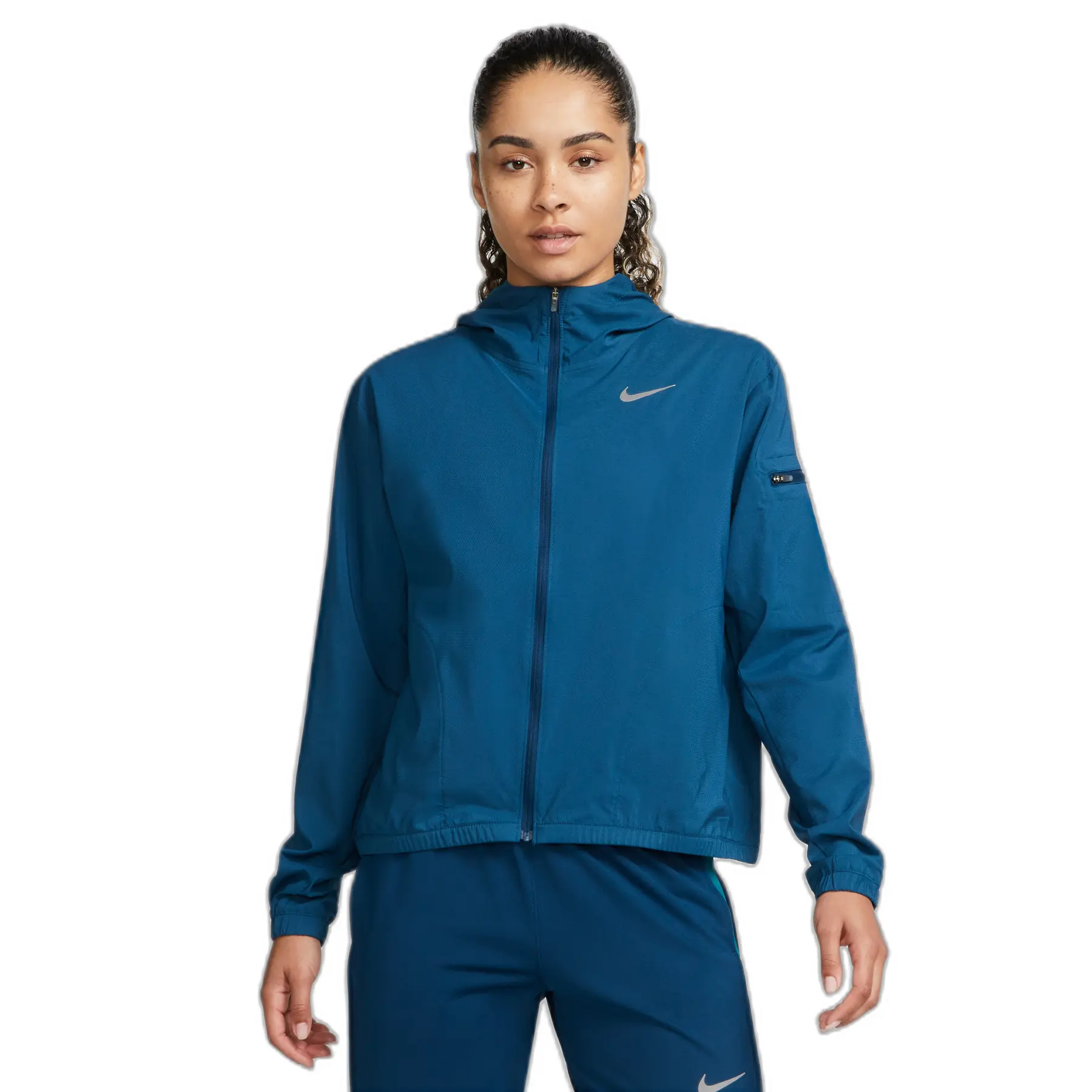 Veste imperméable femme Nike Impossibly Light
