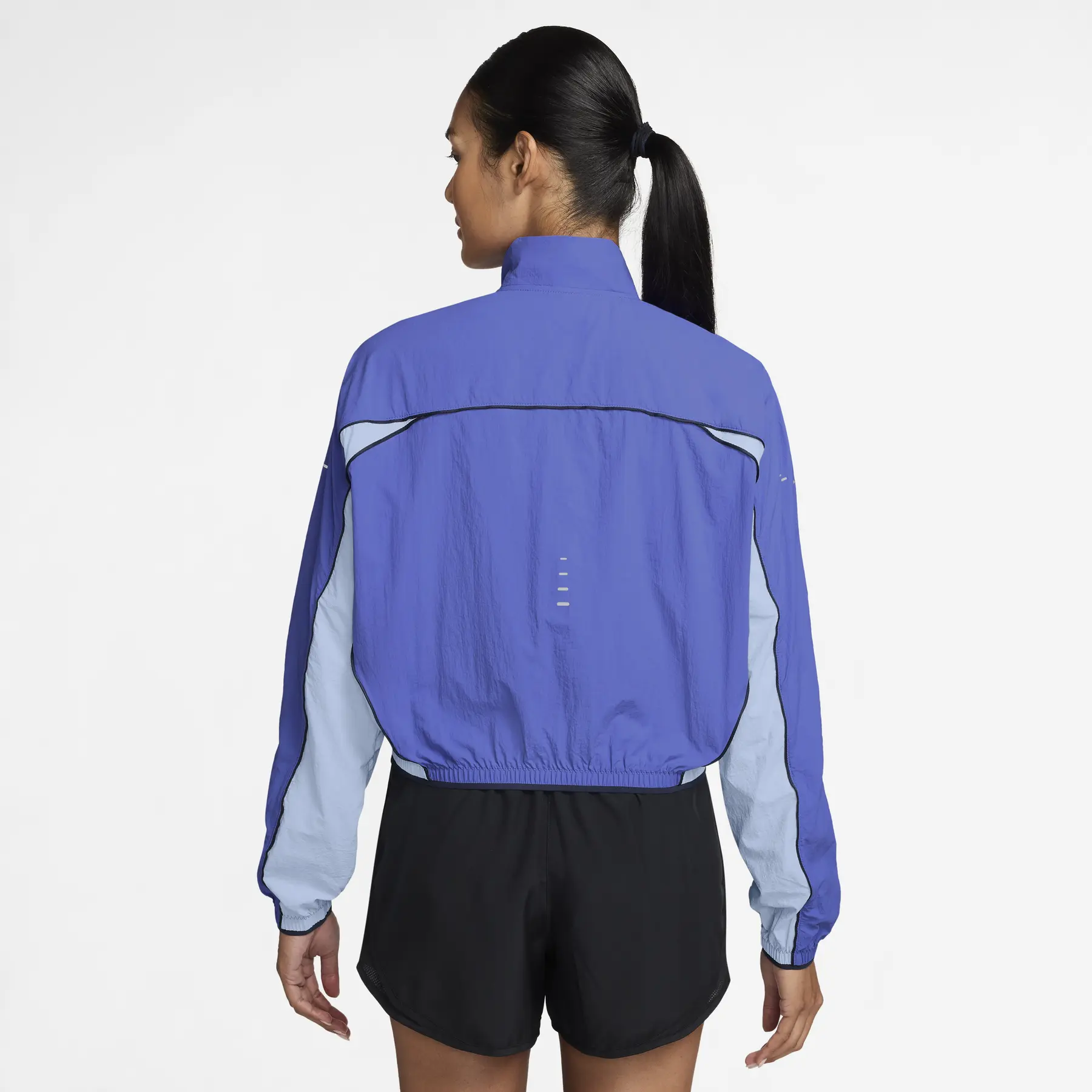Veste imperméable femme Nike Swift