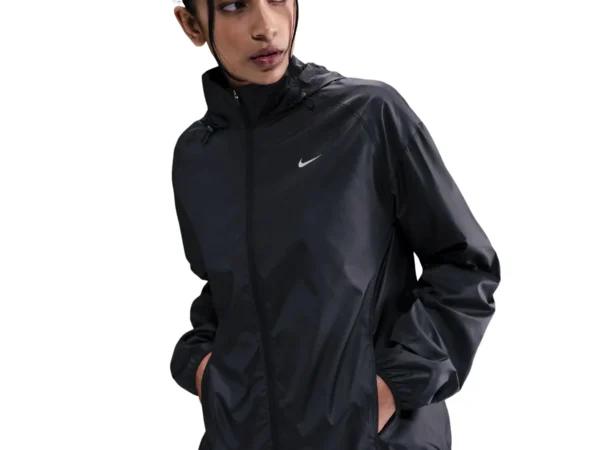 Veste imperméable femme Nike Tempo