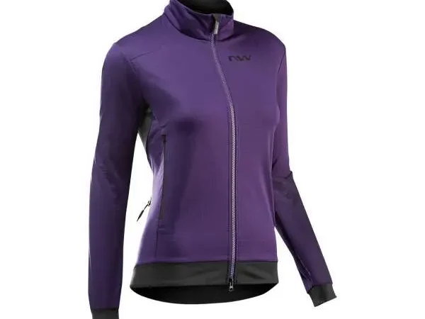 Veste imperméable femme Northwave Extreme