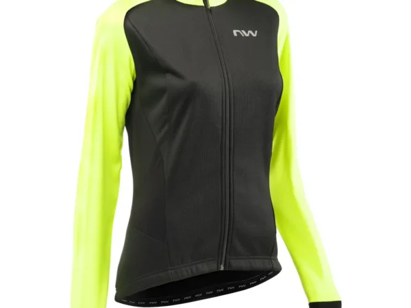 Veste imperméable femme Northwave Reload