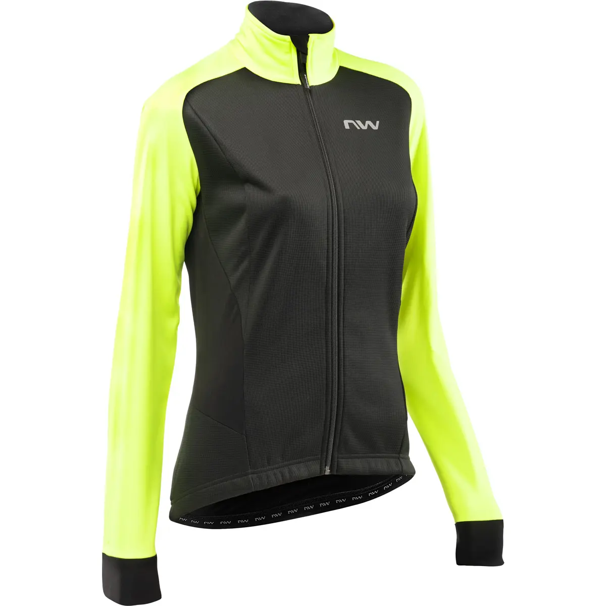 Veste imperméable femme Northwave Reload