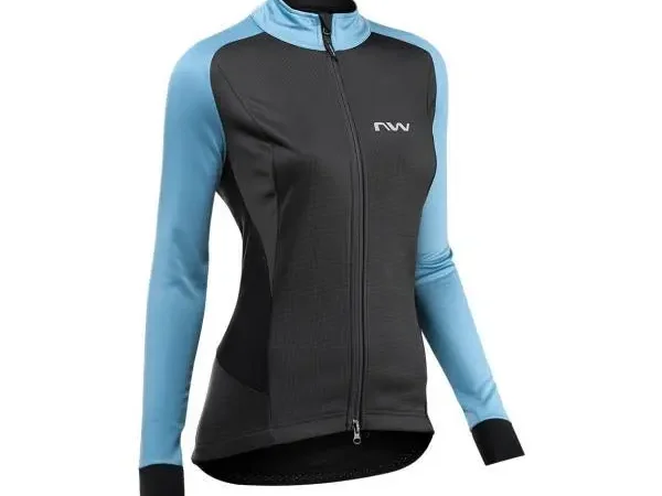 Veste imperméable femme Northwave Reload SP