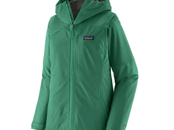 Veste imperméable femme Patagonia Boulder Fork
