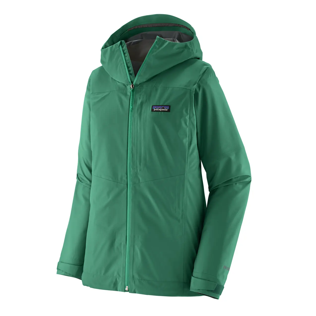 Veste imperméable femme Patagonia Boulder Fork