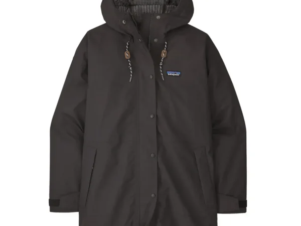 Veste imperméable femme Patagonia