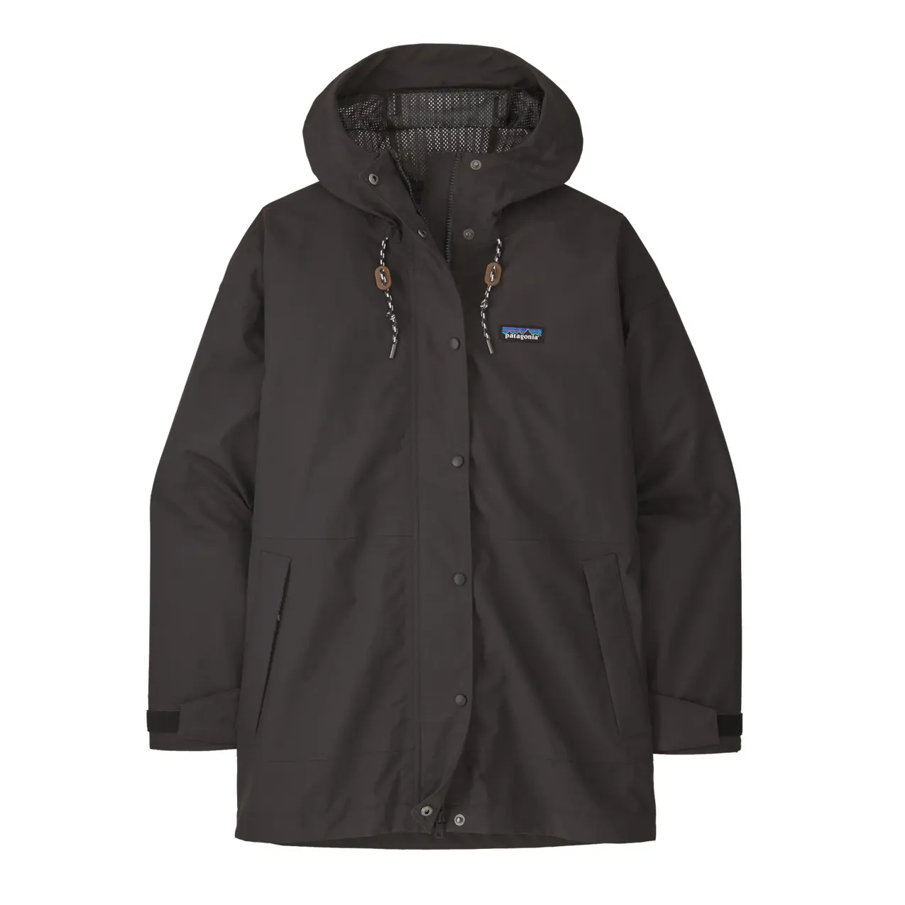 Veste imperméable femme Patagonia