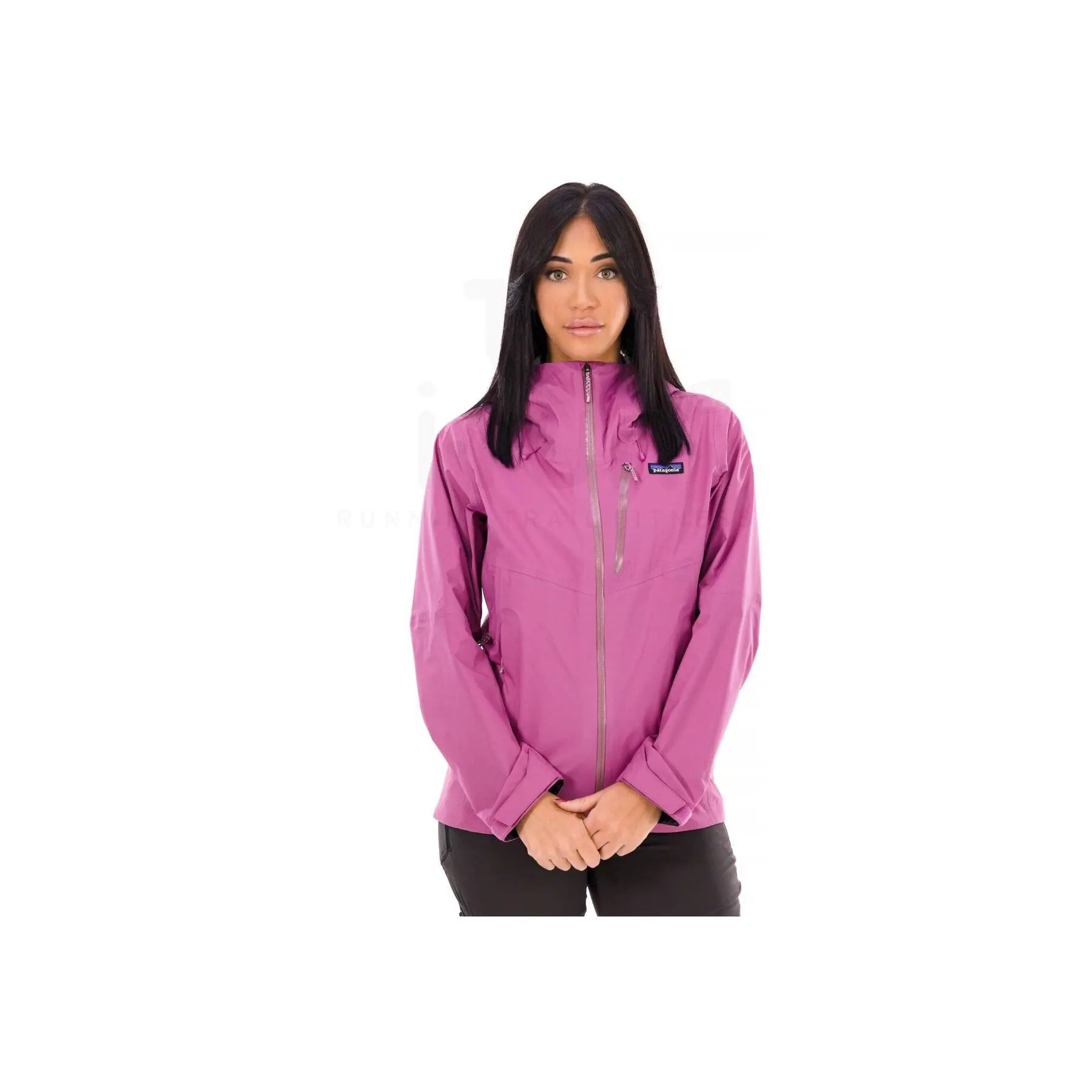 Veste imperméable femme Patagonia Granite Crest
