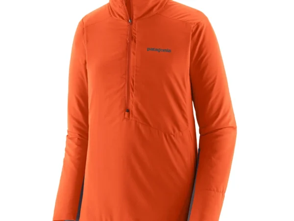 Veste imperméable femme Patagonia Nano-Air