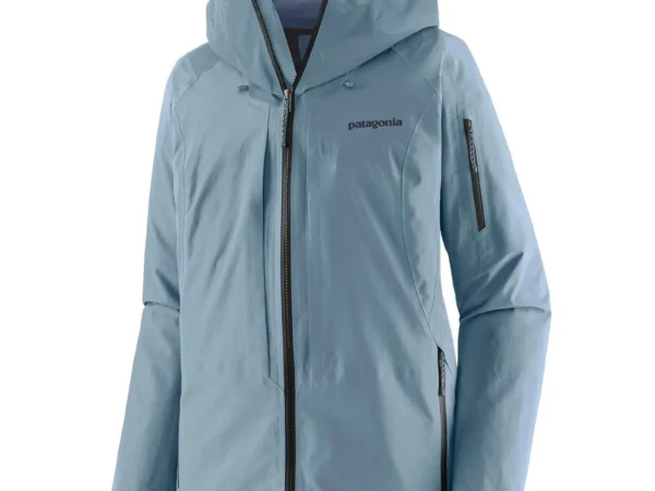 Veste imperméable femme Patagonia PowSlayer