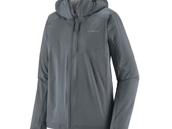 Veste imperméable femme Patagonia Storm Racer