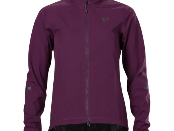 Veste imperméable femme Pearl Izumi Attack Wxb