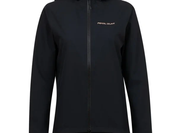 Veste imperméable femme Pearl Izumi Summit 3L