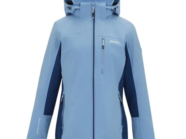 Veste imperméable femme Regatta Bosfield